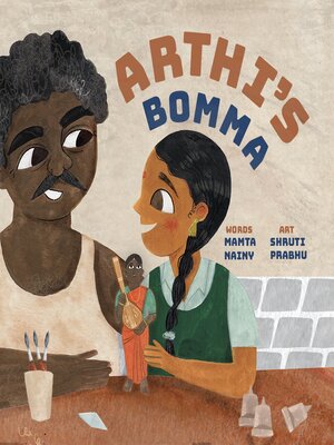 cover image of Arthi's Bomma